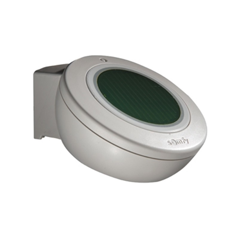 CAPTEUR DE VENT (0G) pour les systèmes d'automatisation Vérin Mowin