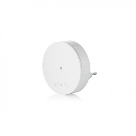 Relais Radio Somfy Protect - prise