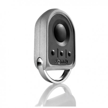 Télécommande de poche KEYGO io - Noir