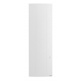Radiateur connecté Ingenio 3 - Vertical - 1500W - Blanc