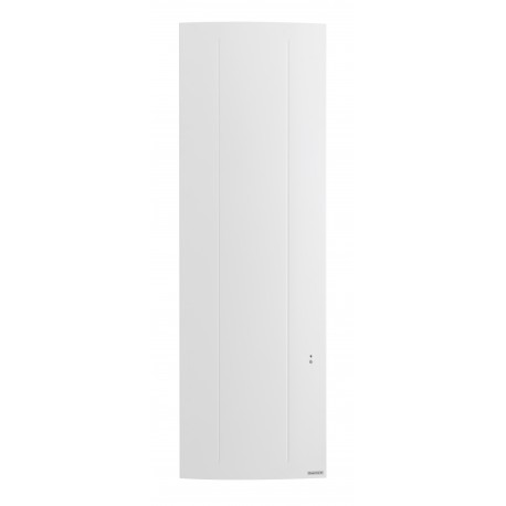 Radiateur connecté Ingenio 3 - Vertical - 1500W - Blanc