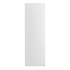 Radiateur connecté Ingenio 3 - Vertical - 2000W - Blanc