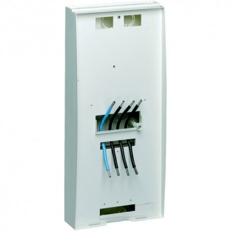 Platine de comptage triphasé GA03Z - IP30 - Blanc