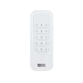 Télécommande de groupe Tyxia 1700
