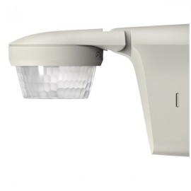 Détecteur de mouvement TheLuxa S360 WH - Blanc