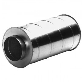 Piège à son SIL 250 - Diamètre A : 250mm - Diamètre B : 355mm
