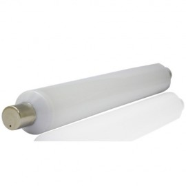 Tube LED S19 - Linolite - 6W - 3000 K - Blister - à l'unité