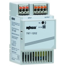 Alimentation à découpage Compact LT 230 - 230V/24V DC - 1,3 A - Blanc