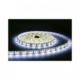 Ruban LED -  5m - 72W - 12V - 4000K - IP67 - Dimmable