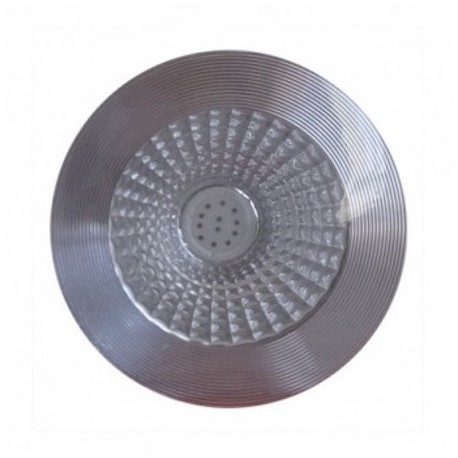 Ampoule LED GU5.3 - 5W - Rouge - Dimmable