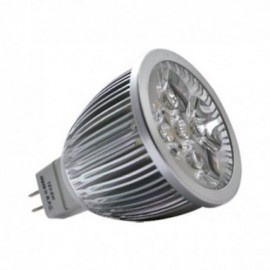 Ampoule LED GU5.3 - 6W - 2700 K - Non dimmable