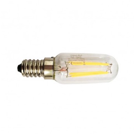 Ampoule LED FRIGO E14 4W - 3000K - 440lm - Non dimmable