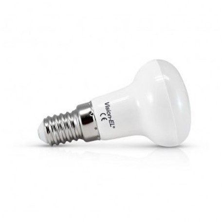 Acheter une ampoule led E14 lumière blanc froid