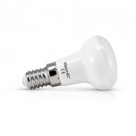 Ampoule LED SPOT DÉPOLI E14 R50 - 5W - 6000K - Non dimmable