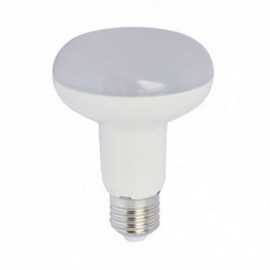Ampoule LED SPOT DÉPOLI E27 R80 - 10W - 3000K - Non dimmable