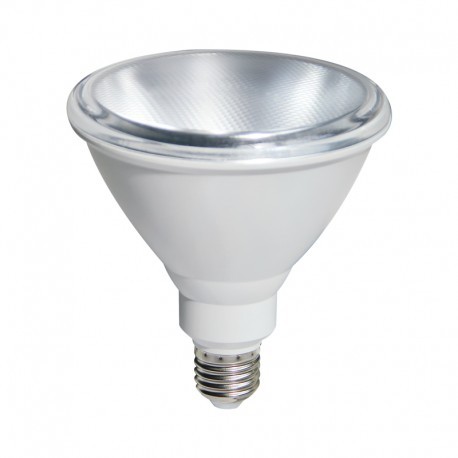 Ampoule LED E27 PAR38 - 16W - 3000K - Non dimmable