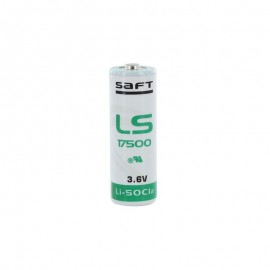 Batterie à Tyxal + pile lithium pour DMB de Delta Dore