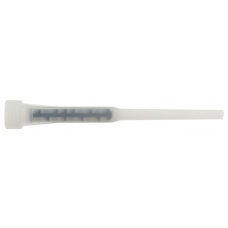 Lot de 10 buses d'injection courte ID-ALL 10 Spit