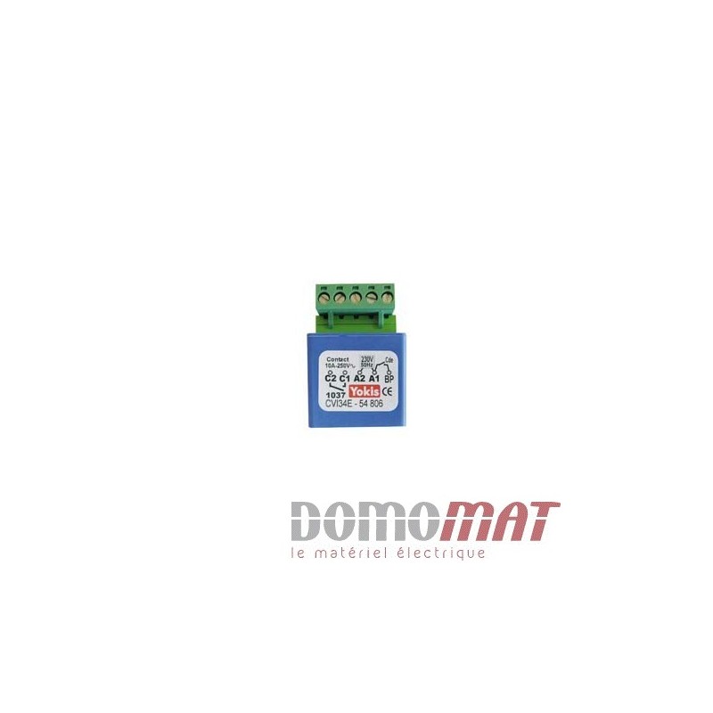 Micromodule convertisseur d