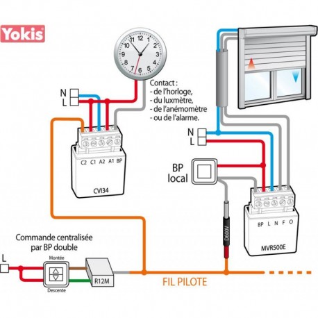 Convertisseur D'Impulsion Vers DTMF - Module Amélioré Pour Téléphones Rotatifs Vintage