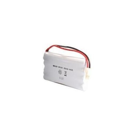 Batterie de secours pour moteur PdG et portail Somfy