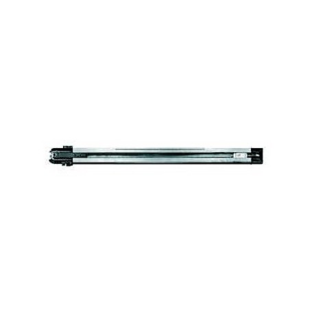 Rail chaîne - Monobloc pour porte de garage - 3.5M
