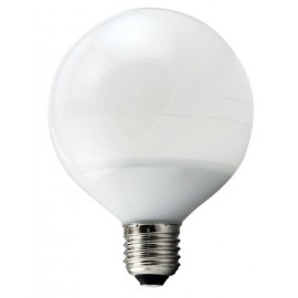 Ampoule LED Globe E27 - 12W - 2700K - 1050lm - Non dimmable