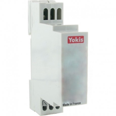Motorisation de volet Yokis Micromodule RADIO POWER pour volet roulant encastré - - MVR500ERP