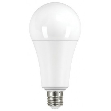 Acheter une ampoule led-E27-20w-4000k-2450lm-non dimmable de la marque Aric