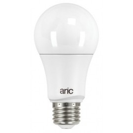 Ampoule LED Avec détecteur de mouvement E27 - 9W- 2700K - 806lm - Non dimmable
