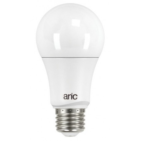 Ampoule LED Avec détecteur de mouvement E27 - 9W- 2700K - 806lm - Non dimmable