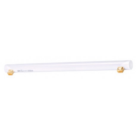 Culots latéraux LED - 8W - 2700K - 640lm - Non dimmable