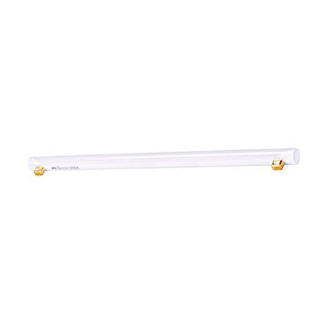 Culots latéraux LED - 10W - 2700K - 800lm - Non dimmable