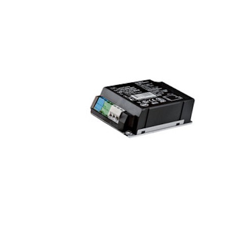 Platine iodures pour bornes extérieures POLO - G8,5 - 35W