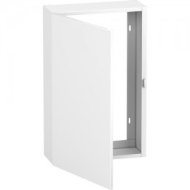 Coffret d'habillage Resi9 - 1x13 modules - Hauteur 540mm