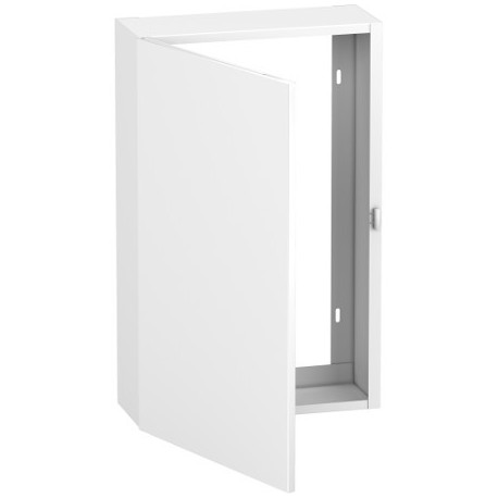 Coffret d'habillage Resi9 - 1x13 modules - Hauteur 670mm