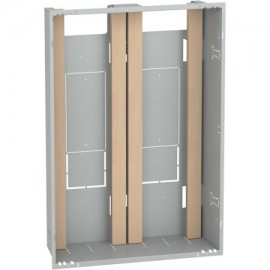Bac d'encastrement Resi9 - 2x13 modules - Hauteur 765mm