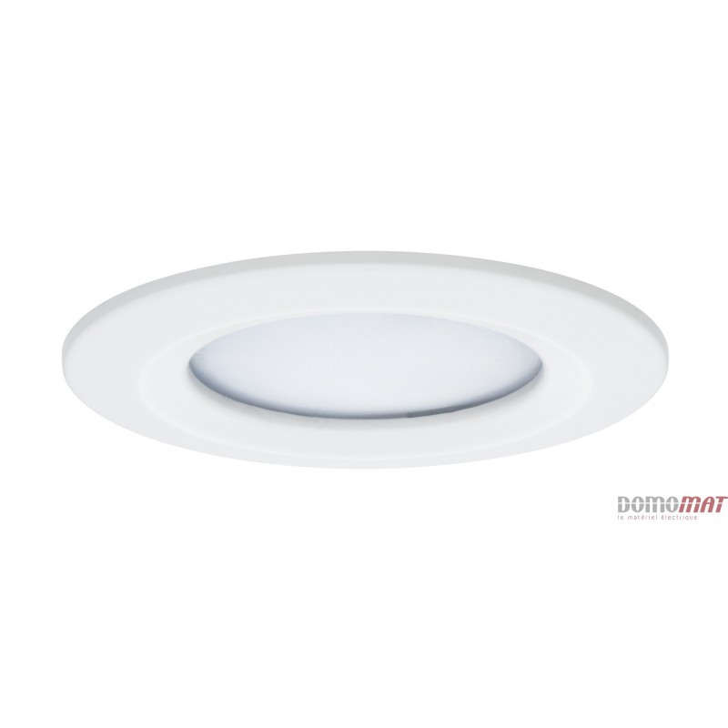 LED Coin Slim IP65 encastrable, variable