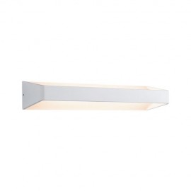 Applique LED Bar - 10,5W - Blanc - Non dimmable