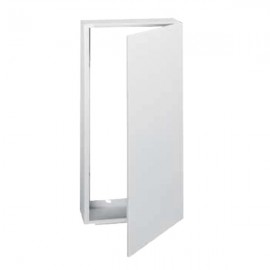 Coffret d'habillage Resi9 - 1x13 modules - Hauteur 790mm