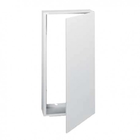 Coffret d'habillage Resi9 - 1x13 modules - Hauteur 790mm