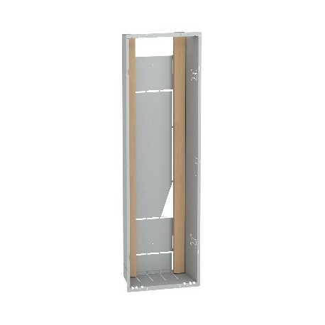 Bac d'encastrement Resi9 - 1x13 modules - Hauteur 980mm