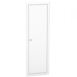 Porte Resi9 pour bac d'encastrement - 1x13 modules - Hauteur 1050mm