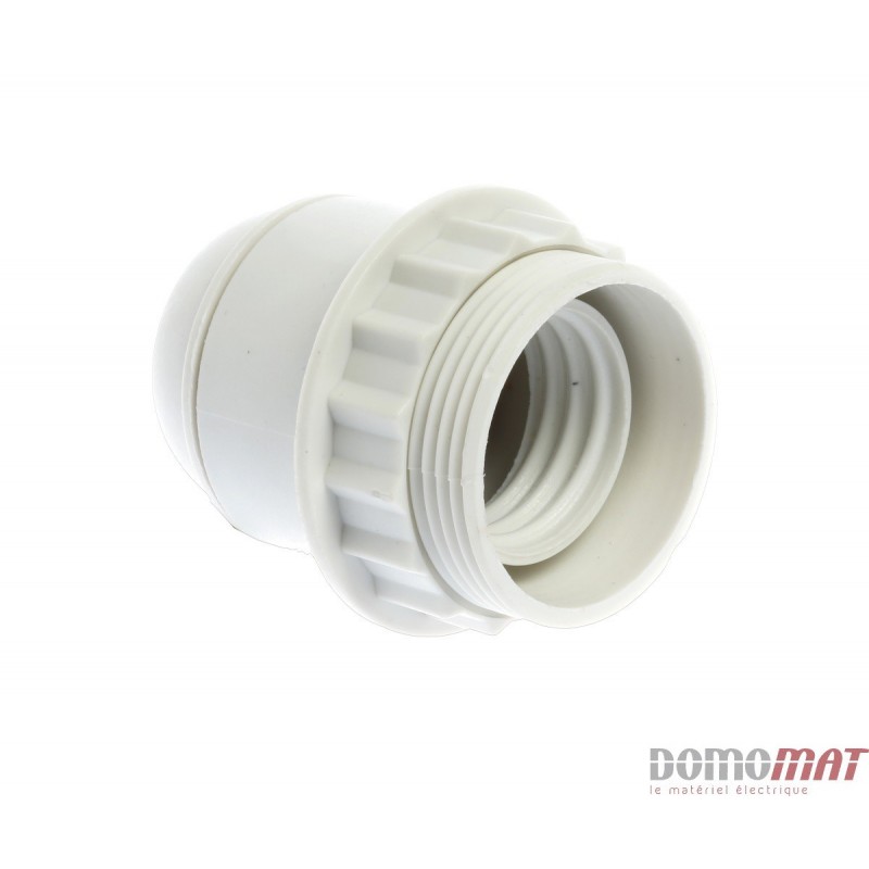 douille automatique e27