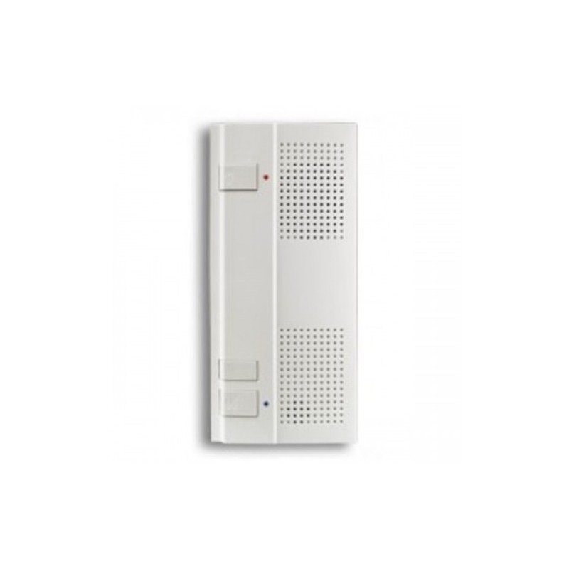 Amplificateur audio modulé pour interphone ACET - Portier 2 fils