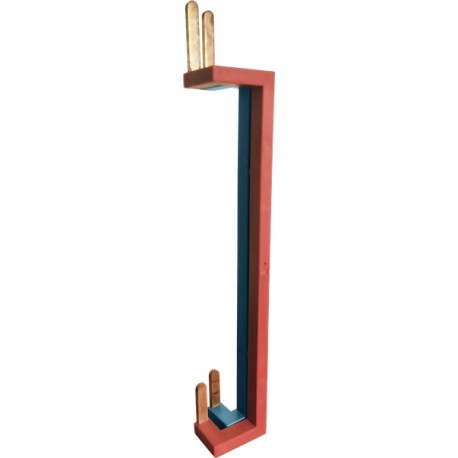 Peigne vertical - 40A