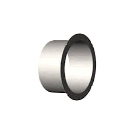 Manchette courte pour TMM/TMP - Diamètre 125mm 