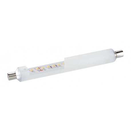 Lampe linolite LED - S15 - 3.5W - 2700K - 320lm - Non dimmable