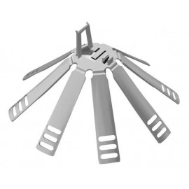 Séparateur d'isolant rouleau Spotisol - Diamètre 62 à 90mm - 50W Max.