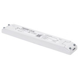 Alimentation pour appareil et lampe LED - 60W - 12V - Non dimmable